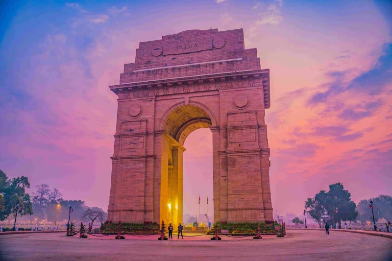 Agra , Jaipur & Delhi Tour