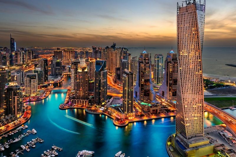 Dubai Tour