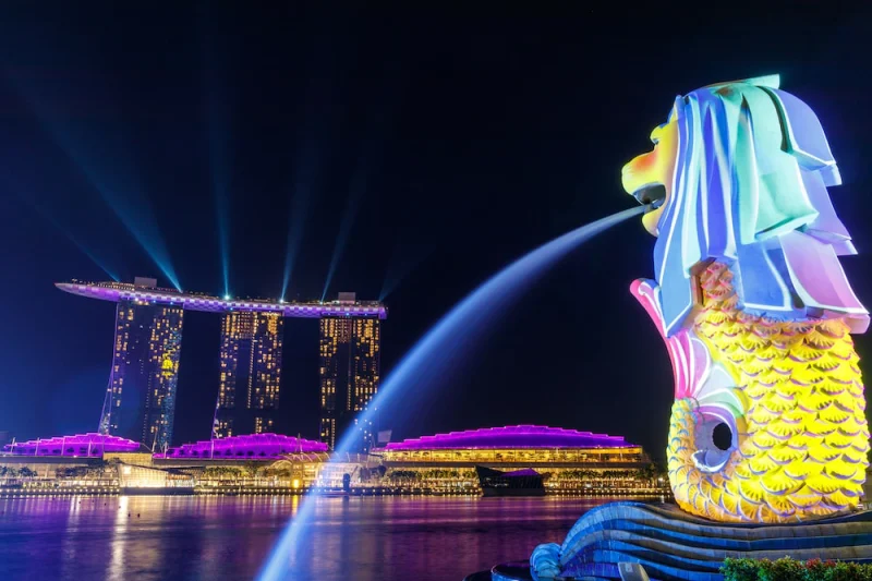 Malaysia & Singapore Tour