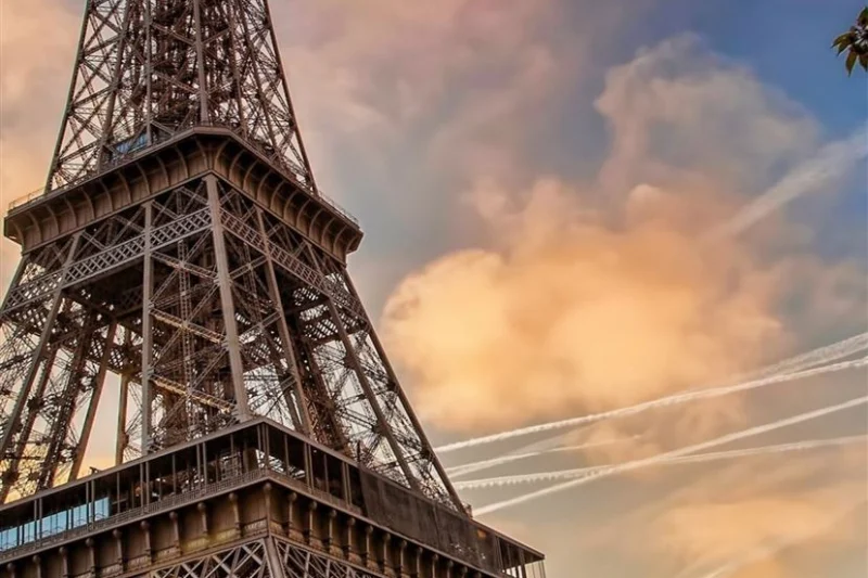 Paris & Switzerland Tour