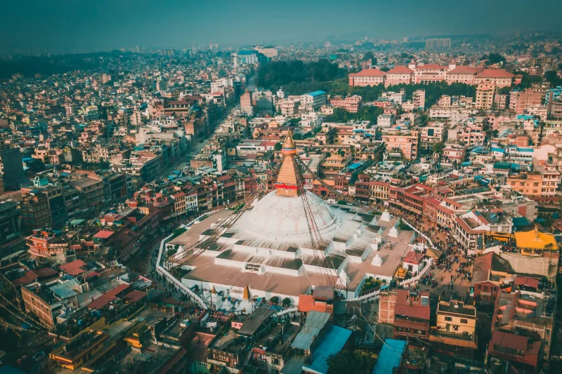 Kathmandu and Pokhara Tour