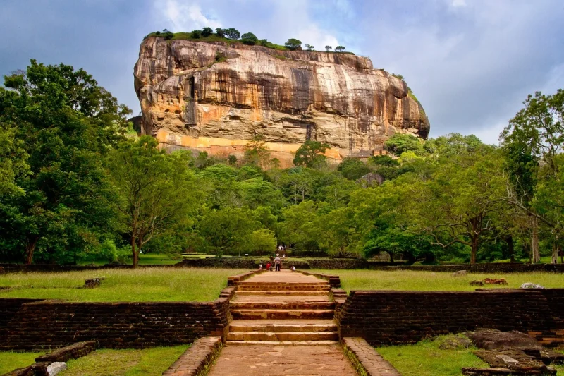 Srilanka Tour