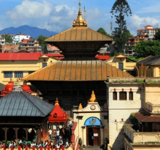 Kathmandu, Bhaktapur & Lalitpur Tour